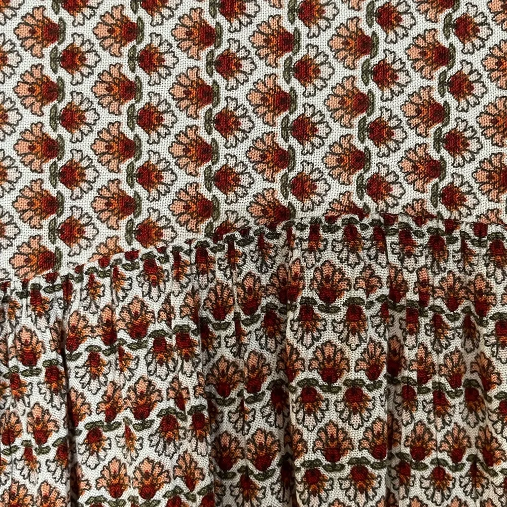 Loft Blouse - Picture 2 of 6